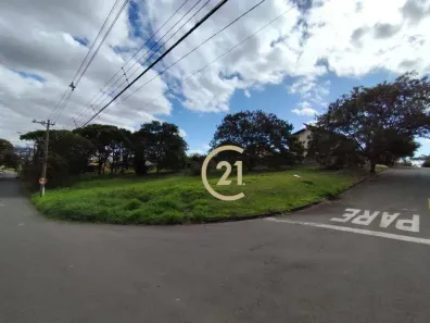 Lote/Terreno à venda, 1300m² no Terras de Itaici, Indaiatuba