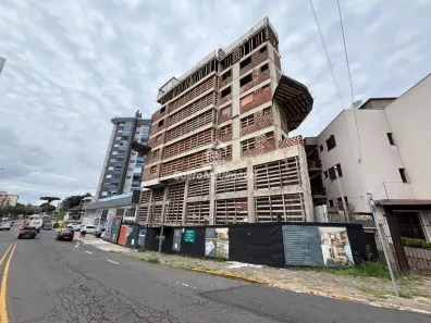 Apartamento com 2 Quartos à venda, 77m² no Sagrada Família, Caxias do Sul