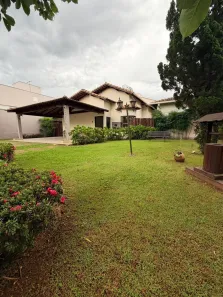 Casa de Condomínio com 4 Quartos à venda, 300m² no Riviera do Lago, Araxá