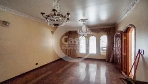 Sobrado com 8 Quartos à venda, 556m² no Vila Carrão, São Paulo