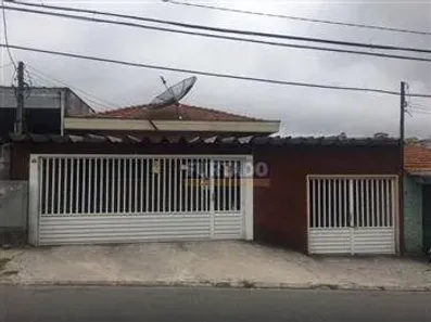 Casa com 3 Quartos à venda, 370m² no Santa Maria, Santo André