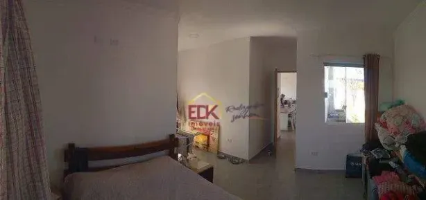 Sobrado com 2 Quartos à venda, 128m² no Chácaras Pousada do Vale, São José dos Campos