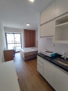 Apartamento com 1 Quarto à venda, 23m² no São Mateus, Juiz de Fora