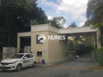 Apartamento com 2 Quartos à venda, 55m² no Jardim Caiapiá, Cotia
