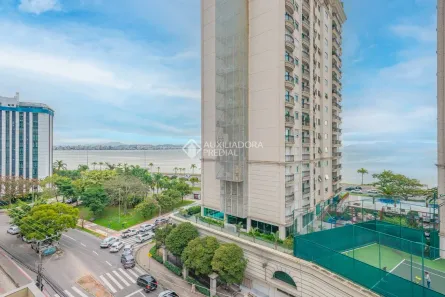 Cobertura com 2 Quartos para alugar, 111m² no Agronômica, Florianópolis