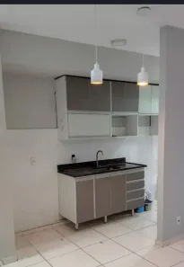 Apartamento com 3 Quartos para alugar, 80m² no Coqueiro, Belém