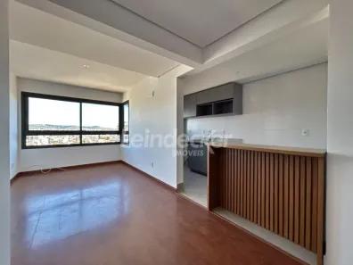 Apartamento com 2 Quartos para alugar, 63m² no Santana, Porto Alegre