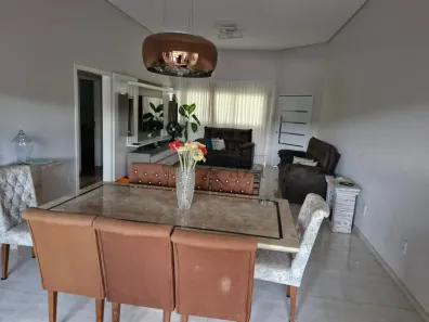 Casa de Condomínio com 3 Quartos à venda, 600m² no Condomínio Terras de Santa Mariana, Caçapava