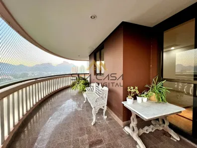 Apartamento com 3 Quartos à venda, 143m² no Barra da Tijuca, Rio de Janeiro