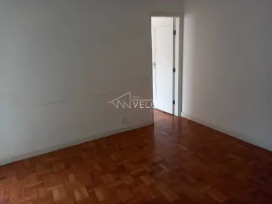 Apartamento com 1 Quarto à venda, 57m² no Centro, Rio de Janeiro