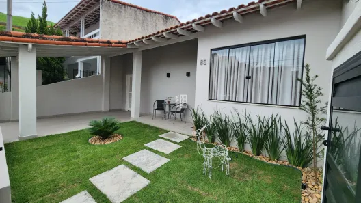 Casa com 3 Quartos à venda, 110m² no Morada da Granja, Barra Mansa