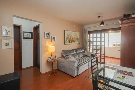 Apartamento com 1 Quarto à venda, 56m² no Rio Branco, Porto Alegre