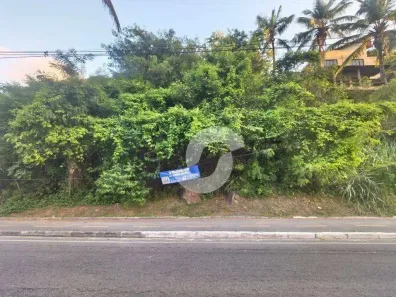 Lote/Terreno à venda, 450m² no Piratininga, Niterói