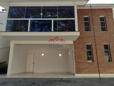 Sobrado com 3 Quartos à venda, 247m² no Jardim das Samambaias, Jundiaí