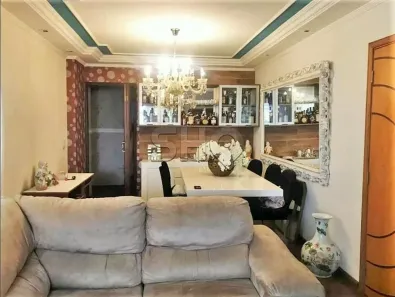 Apartamento com 3 Quartos à venda, 115m² no Jardim Paraíso, São Paulo