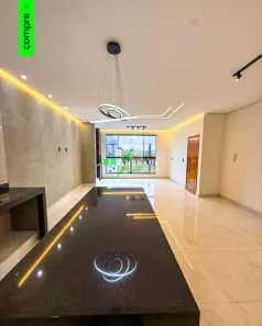 Apartamento com 3 Quartos à venda, 90m² no Jardim Botânico, Franca