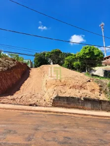 Lote/Terreno à venda, 452m² no Vila Souza, Várzea Paulista