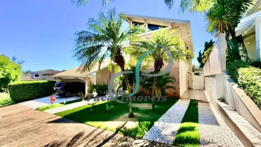 Casa com 3 Quartos à venda, 320m² no Paiquerê, Valinhos