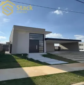 Casa de Condomínio com 3 Quartos à venda, 178m² no São Venâncio, Itupeva