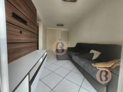 Apartamento com 2 Quartos à venda, 56m² no Veloso, Osasco