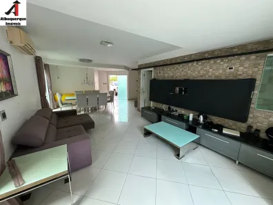 Casa de Condomínio com 4 Quartos à venda, 380m² no Cohajap, São Luís