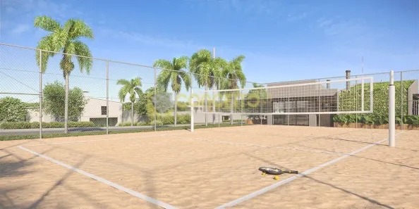 Lote/Terreno à venda, 318m² no Gleba Simon Frazer, Londrina