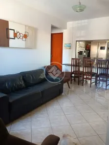Apartamento com 2 Quartos à venda, 58m² no Setor dos Afonsos, Aparecida de Goiânia