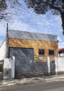 Galpão/Depósito/Armazém à venda, 250m² no Jardim Diamante, São José dos Campos