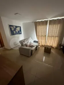 Apartamento com 2 Quartos à venda, 54m² no Jardim Inconfidência, Uberlândia