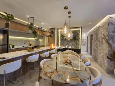 Apartamento com 3 Quartos à venda, 128m² no Centro, Atibaia