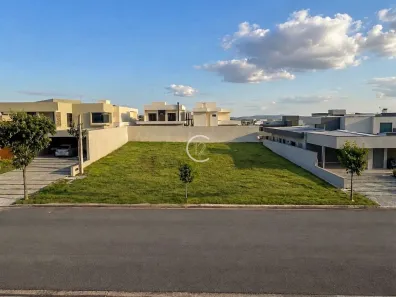 Lote/Terreno à venda, 600m² no Condomínio Terras do Vale, Caçapava