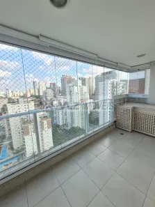 Apartamento com 2 Quartos para alugar, 60m² no Vila Mariana, São Paulo