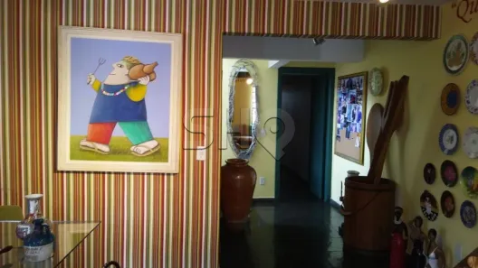 Sobrado com 4 Quartos à venda, 450m² no Vila Madalena, São Paulo