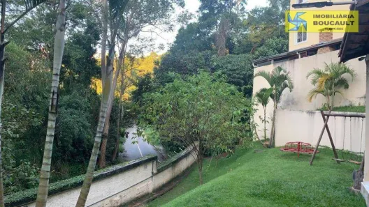 Casa com 2 Quartos à venda, 80m² no Jardim Pioneiro, Cotia