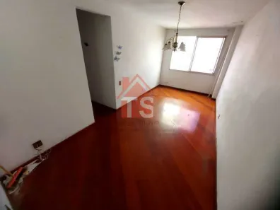Cobertura com 2 Quartos à venda, 65m² no Todos os Santos, Rio de Janeiro