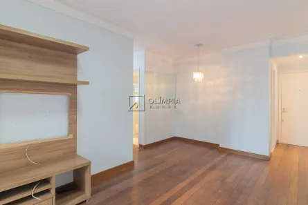 Apartamento com 2 Quartos para alugar, 75m² no Pinheiros, São Paulo