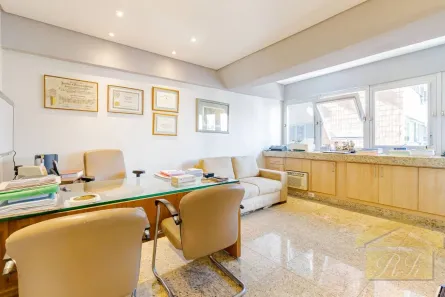 Sala Comercial à venda, 57m² no Itaim Bibi, São Paulo