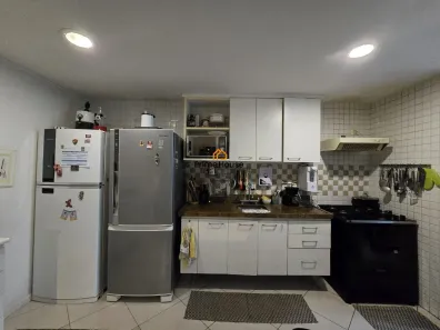 Apartamento com 3 Quartos à venda, 97m² no Barra Olímpica, Rio de Janeiro