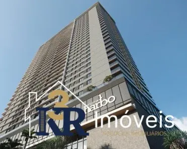 Apartamento com 3 Quartos à venda, 195m² no Setor Marista, Goiânia
