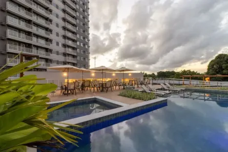 Apartamento com 3 Quartos à venda, 56m² no Candeias, Jaboatão dos Guararapes