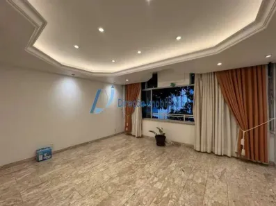 Apartamento com 3 Quartos à venda, 109m² no Leblon, Rio de Janeiro