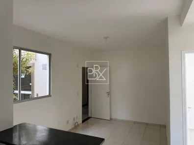 Apartamento com 2 Quartos à venda, 45m² no São Luiz, Betim
