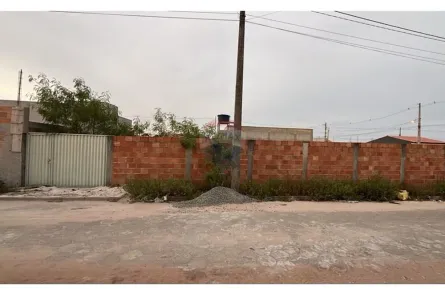 Lote/Terreno à venda, 160m² no , Prado