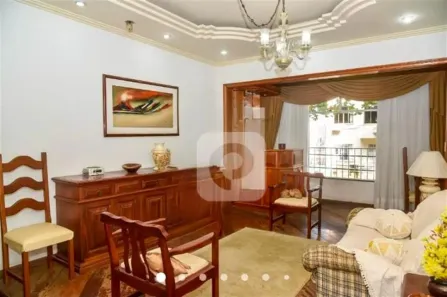 Apartamento com 2 Quartos à venda, 85m² no Leblon, Rio de Janeiro