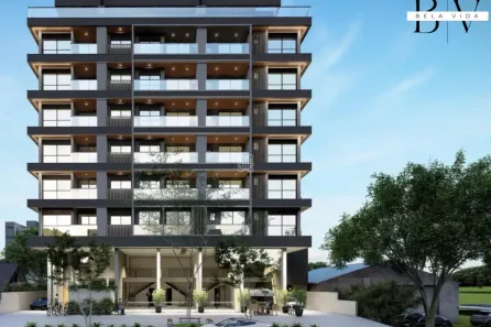 Apartamento com 2 Quartos à venda, 73m² no Jurerê, Florianópolis