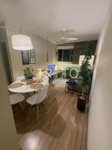 Apartamento com 1 Quarto à venda, 50m² no Centro, Campinas