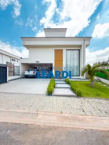 Casa de Condomínio com 3 Quartos à venda, 280m² no Colinas de Parnaíba I, Santana de Parnaíba