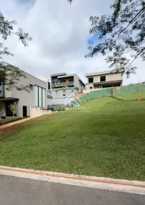 Lote/Terreno à venda, 466m² no Alphaville, Santana de Parnaíba