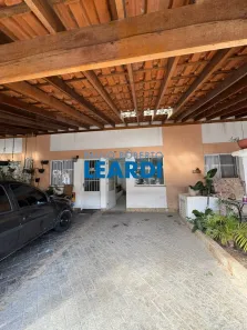 Casa de Condomínio com 2 Quartos à venda, 71m² no Jaraguá, São Paulo