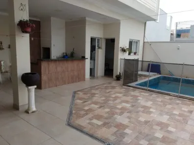 Casa com 3 Quartos à venda, 252m² no Parque Ibiti Reserva, Sorocaba
